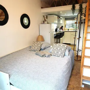 Les Bastidons De - Le Saint-antoine - 3 étoiles LʼIsle-sur-la-Sorgue