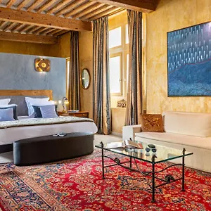 2* Гостевой дом Palais Aoma, Particulier De Luxe En Provence