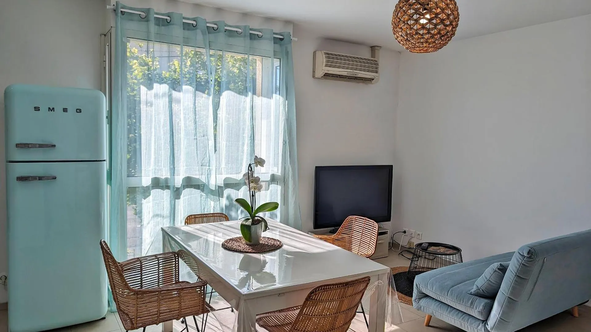 L'Instant Sorgue Apartment L'Isle-sur-la-Sorgue