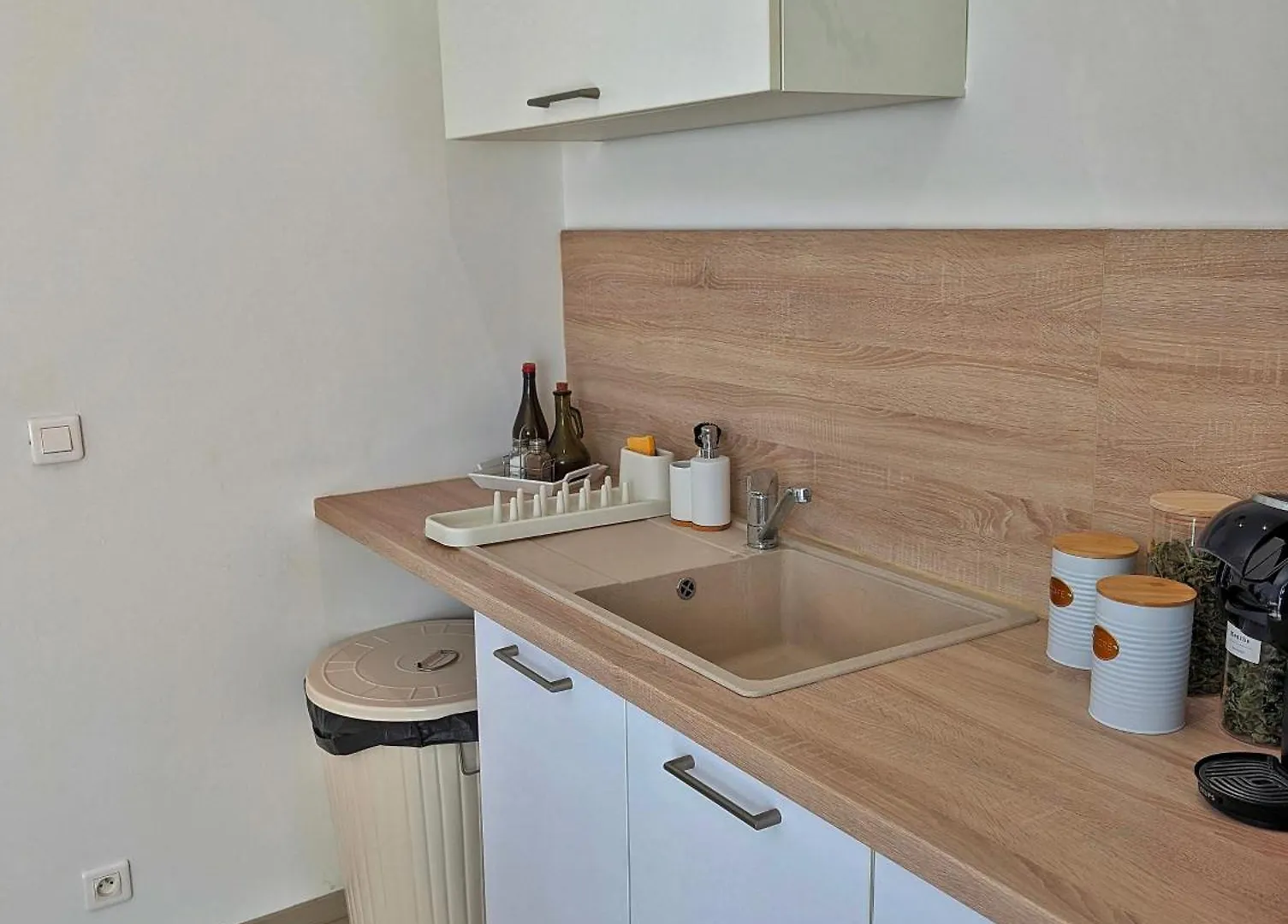 L'Instant Sorgue Apartment L'Isle-sur-la-Sorgue