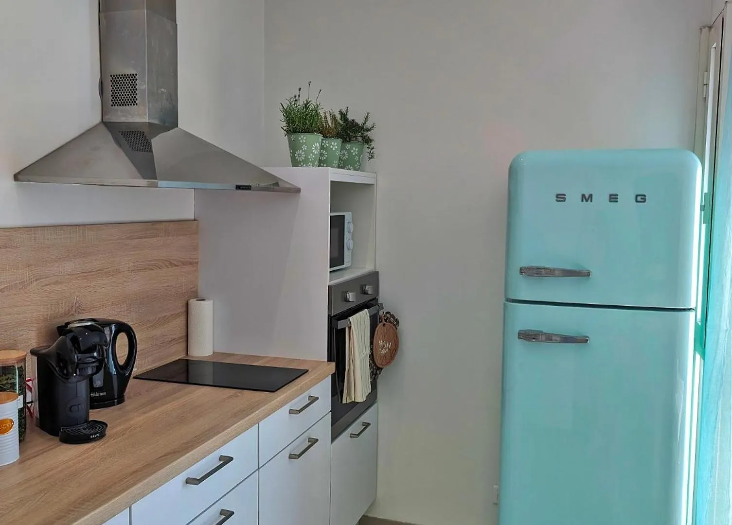 L'Instant Sorgue Apartment L'Isle-sur-la-Sorgue France
