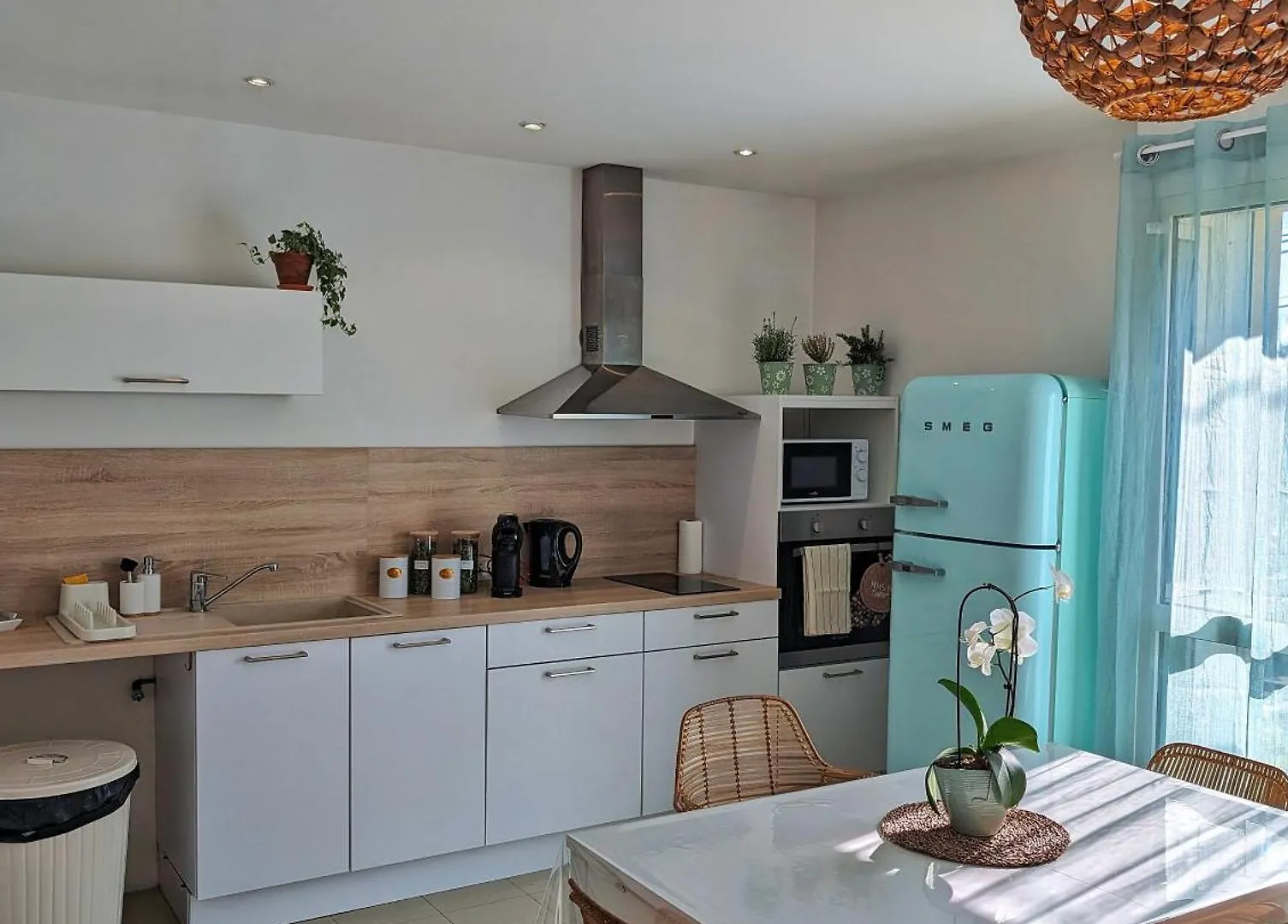 L'Instant Sorgue Apartment L'Isle-sur-la-Sorgue