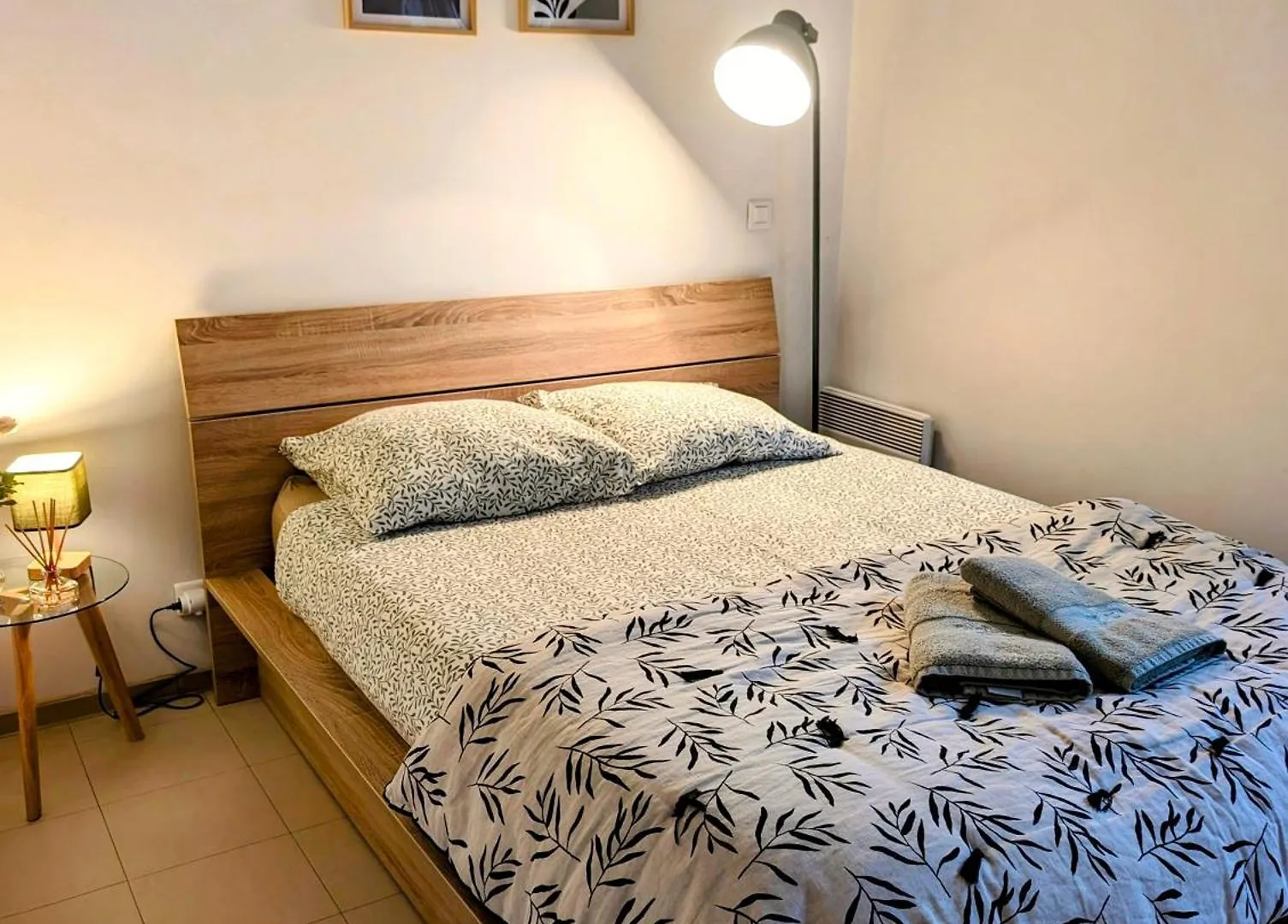 L'Instant Sorgue Apartment L'Isle-sur-la-Sorgue France
