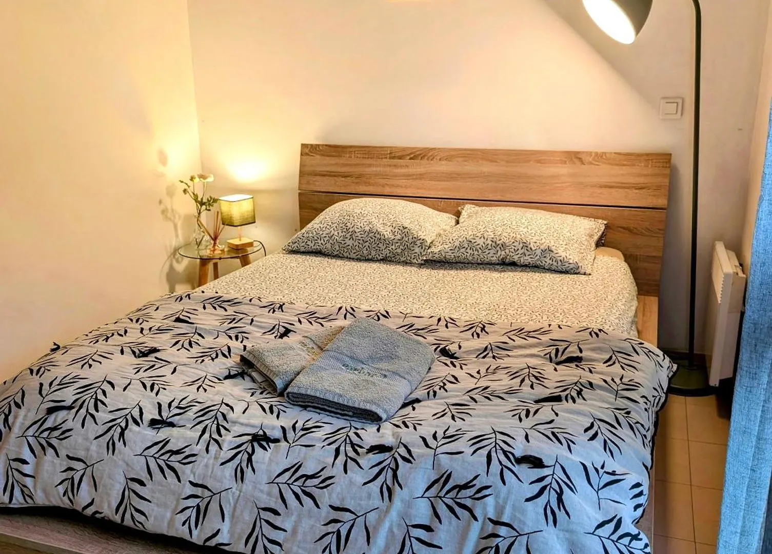 L'Instant Sorgue Apartment L'Isle-sur-la-Sorgue 0*,