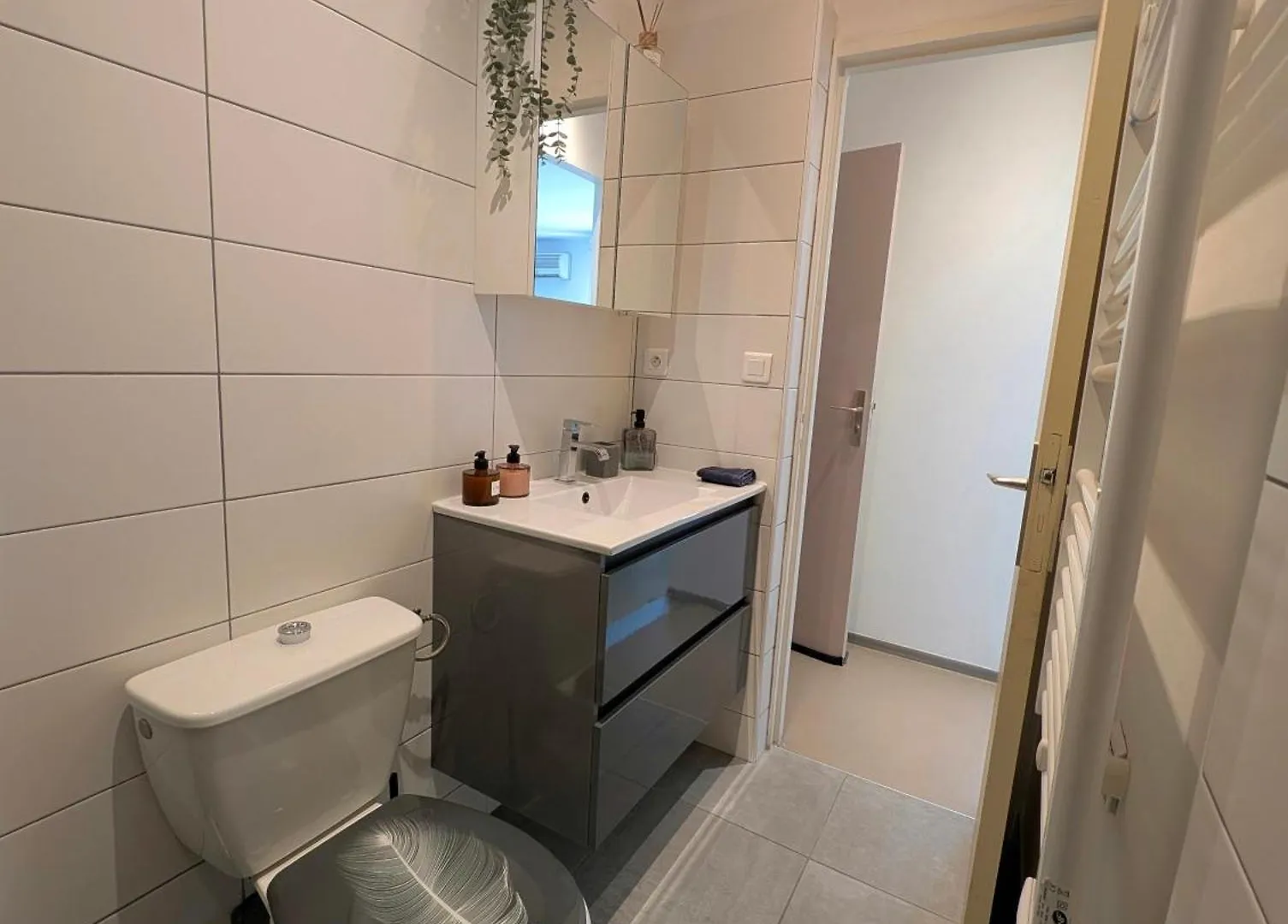 L'Instant Sorgue Apartment L'Isle-sur-la-Sorgue